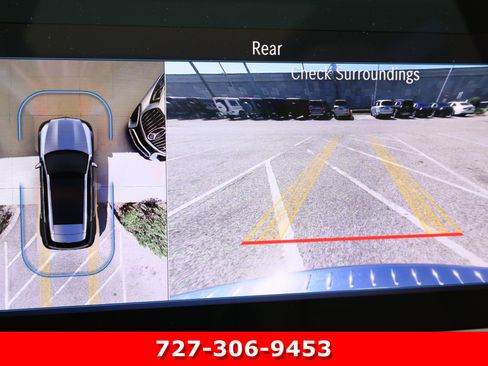 Certified 2024 Mercedes-Benz GLE 450 4MATIC image 4