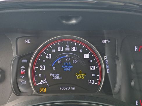 Used 2021 Dodge Durango SXT w/ Trailer Tow Group IV image 8