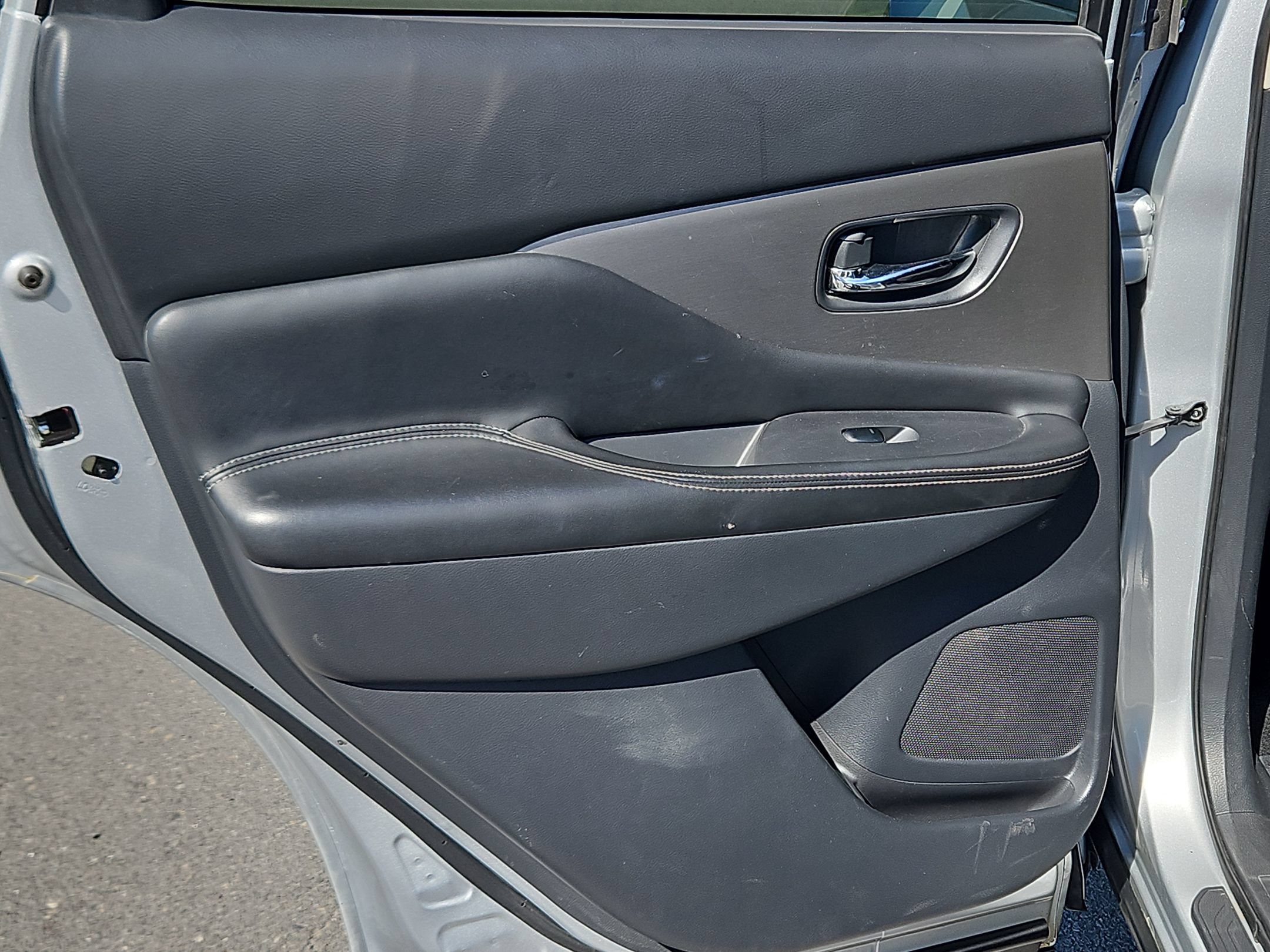 Used 2019 Nissan Murano SV AWD/4WD image 32