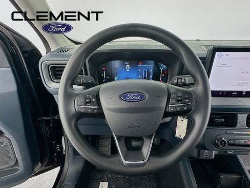 New 2026 Ford Maverick XL image 14