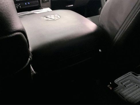 Used 2018 RAM 1500 Sport w/ Sport Premium Group image 11