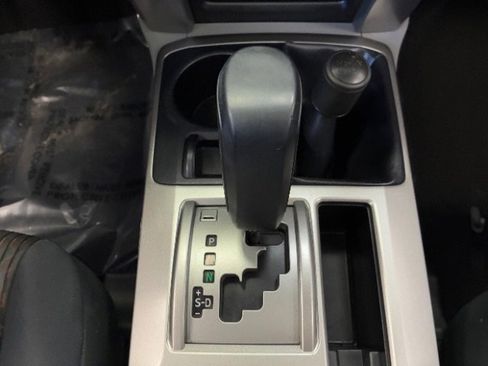 Used 2011 Toyota 4Runner Trail image 21