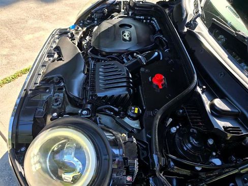 Used 2018 MINI Cooper John Cooper Works image 34