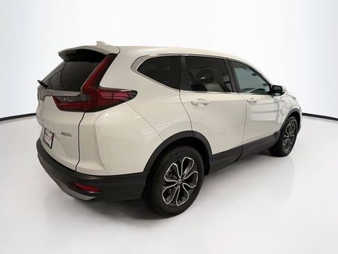 Used 2020 Honda CR-V EX-L image 6