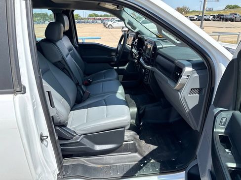 Used 2021 Ford F150 XL w/ Equipment Group 101A High RWD image 13