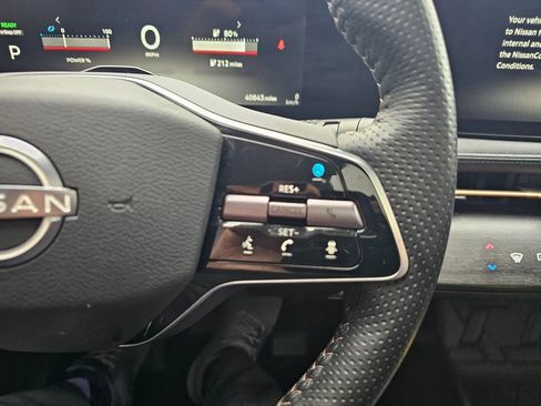 Used 2023 Nissan Ariya PREMIERE image 23