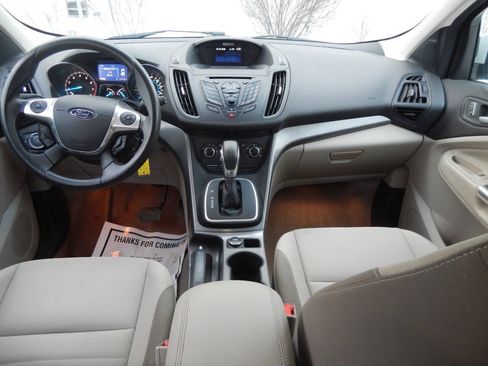 Used 2013 Ford Escape SE AWD/4WD image 2