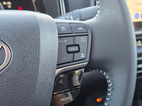 Certified 2026 Toyota Camry SE FWD image 36