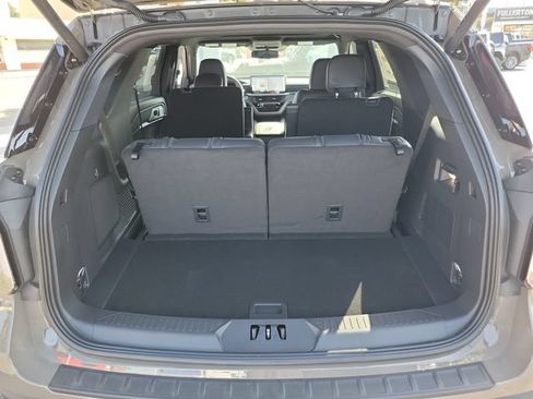 New 2026 Ford Explorer Tremor w/ Tremor Ultimate Package AWD/4WD image 5