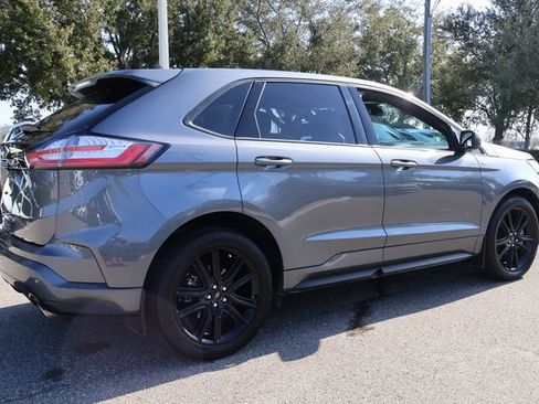 Used 2021 Ford Edge ST-Line image 7