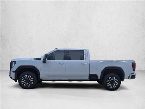 New 2026 GMC Sierra 2500 Denali Ultimate AWD/4WD image 5