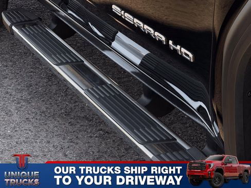 Used 2024 GMC Sierra 3500 SLT w/ SLT Premium Package image 11