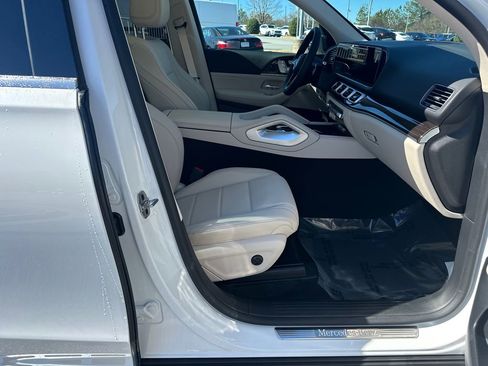 New 2026 Mercedes-Benz GLE 450 4MATIC image 14