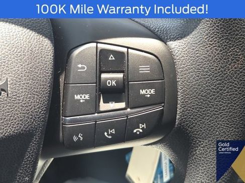 Used 2025 Ford Maverick XL w/ Equipment Group 101A AWD/4WD image 36