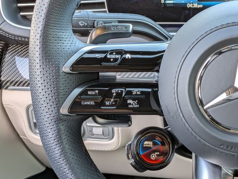 Certified 2026 Mercedes-Benz GLE 63 AMG S image 20