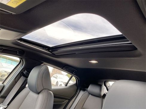 New 2026 MAZDA MAZDA3 2.5 S Hatchback w/ Premium Pkg image 25