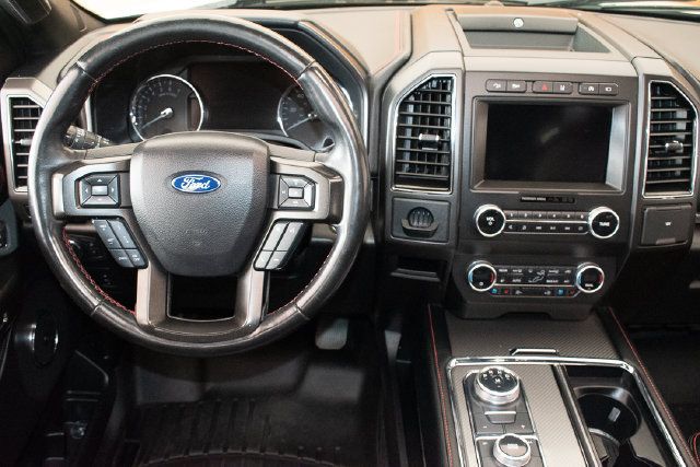 Used 2020 Ford Expedition Max Limited w/ Equipment Group 303A AWD/4WD image 18