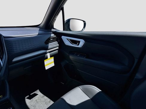 New 2026 Subaru Forester Limited AWD/4WD image 30