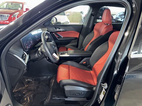 Certified 2024 BMW X1 xDrive28i image 19