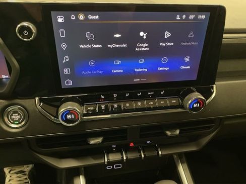 New 2026 Chevrolet Colorado Trail Boss image 9