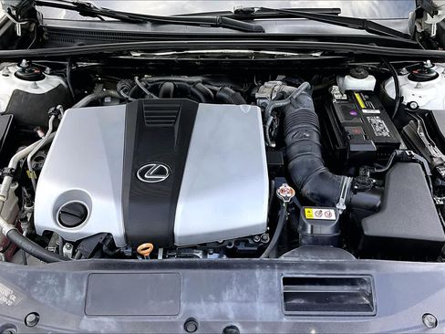 Used 2020 Lexus ES 350 w/ Premium Package FWD image 32