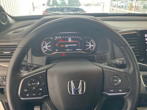 Certified 2023 Honda Passport EX-L image 8
