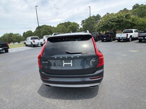 Used 2017 Volvo XC90 T6 Momentum w/ Vision Package AWD/4WD image 20