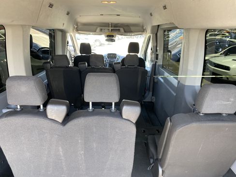 Used 2018 Ford Transit 350 XLT RWD image 16