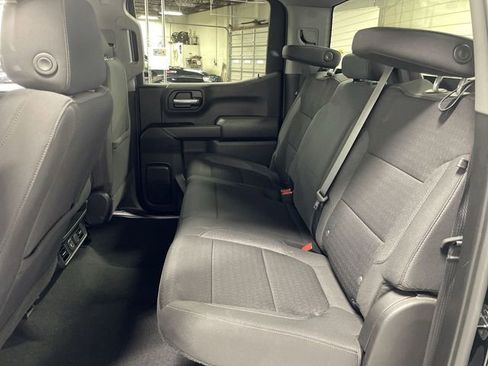 Used 2022 Chevrolet Silverado 1500 LT image 23