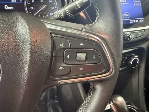 Certified 2023 Buick Encore GX Preferred image 15