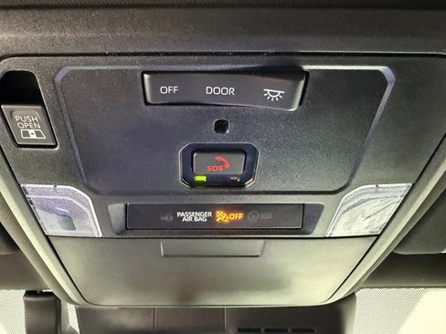 New 2026 Toyota Tacoma TRD Off-Road w/ TRD Off Road Upgrade Package image 22