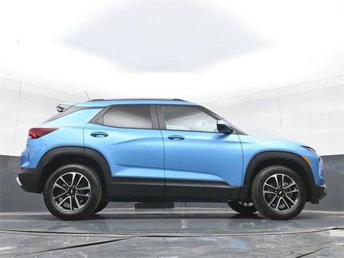 New 2026 Chevrolet TrailBlazer LT w/ Convenience Package image 51