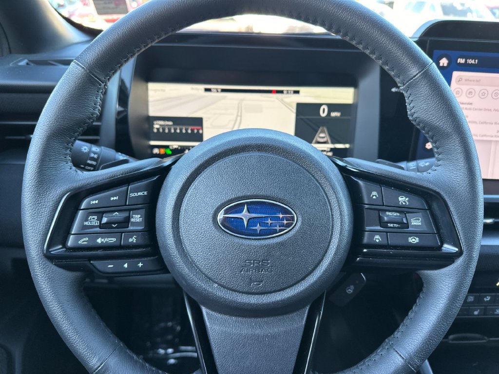 Used 2026 Subaru Outback Limited AWD/4WD image 30