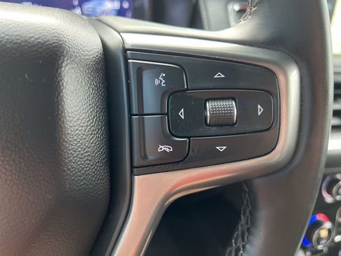 Used 2024 Chevrolet Tahoe Z71 w/ Z71 Off-Road Package image 41