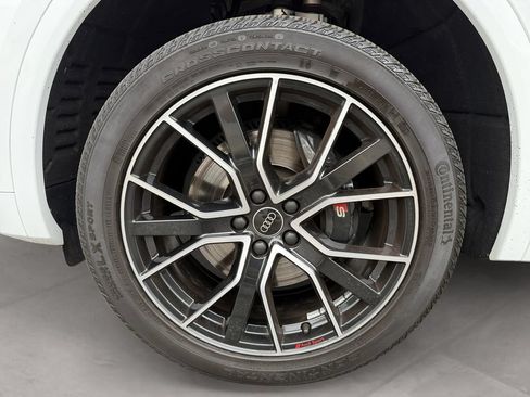 Used 2024 Audi SQ5 Premium Plus AWD/4WD image 14
