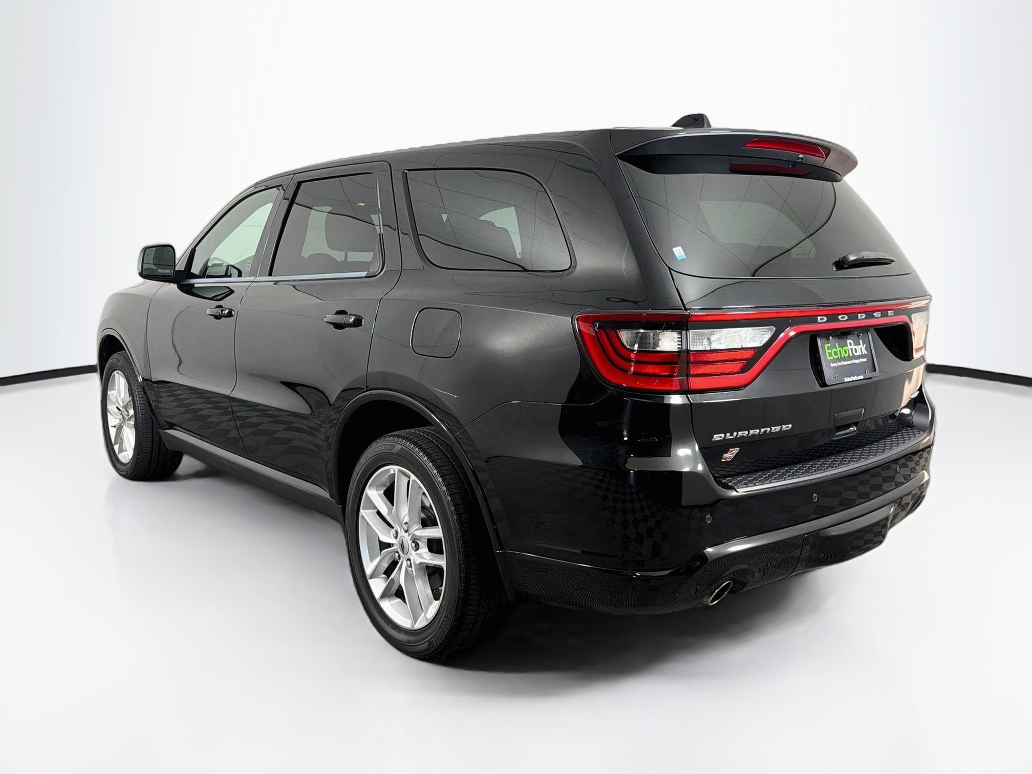 Used 2022 Dodge Durango GT AWD/4WD image 5