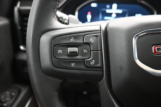 Used 2025 GMC Sierra 1500 AT4X AWD/4WD image 11
