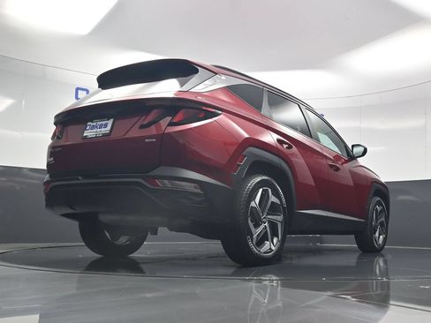 Used 2024 Hyundai Tucson SEL AWD/4WD image 46