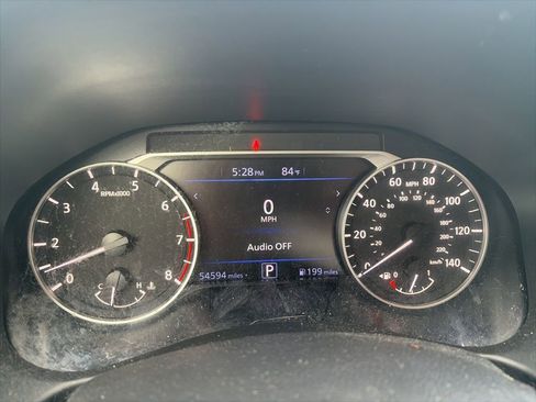 Used 2021 Nissan Altima 2.5 SV image 17