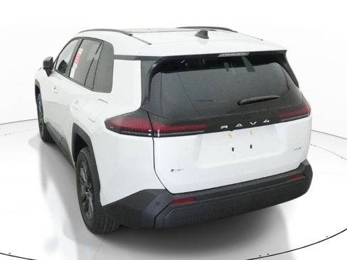New 2026 Toyota RAV4 XLE Premium FWD image 6
