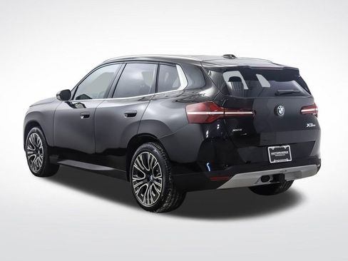 Used 2026 BMW X3 xDrive30i AWD/4WD image 3
