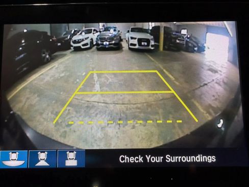 Used 2018 Honda Civic EX-T image 15