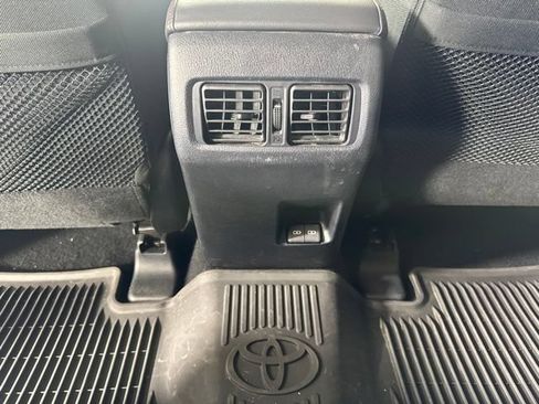 Used 2024 Toyota 4Runner TRD Off-Road AWD/4WD image 13