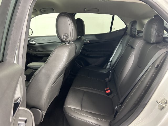 Used 2024 Buick Encore GX Sport Touring w/ Comfort Package FWD image 24