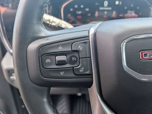 Used 2023 GMC Sierra 1500 SLE AWD/4WD image 19
