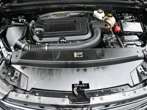 Used 2023 Buick Envision Essence AWD/4WD image 22
