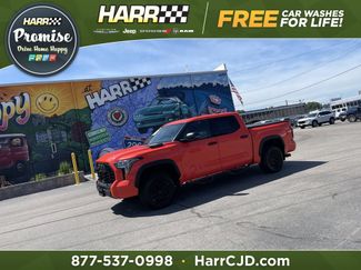 Used 2023 Toyota Tundra TRD Pro AWD/4WD video 1