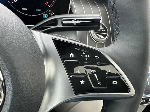 New 2026 Mercedes-Benz GLC 300 4MATIC image 34