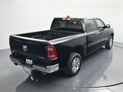 Used 2024 RAM 1500 Laramie AWD/4WD image 33