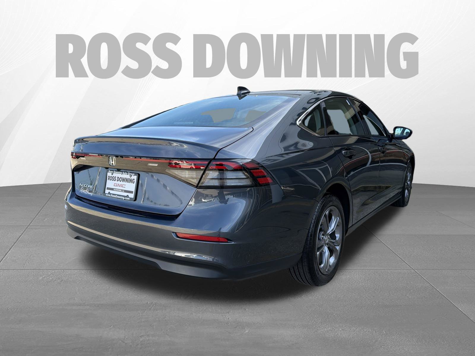 Used 2023 Honda Accord EX image 4